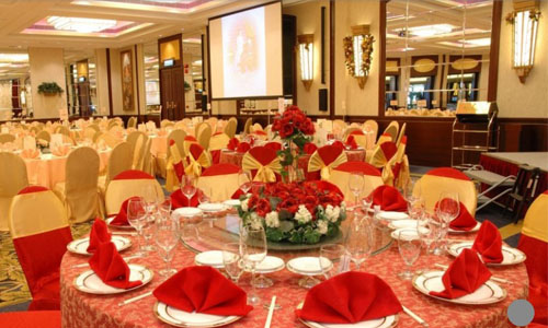 200 Wives Banquet; A Celebration of Pastor Bisi’s Day
