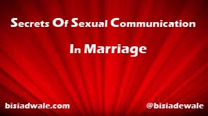 secret of sex in marriage2
