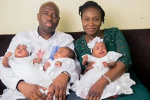 Mummy Agboola
