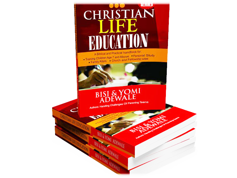 18 THINGS YOU MUST BE AS A CHRISTIAN